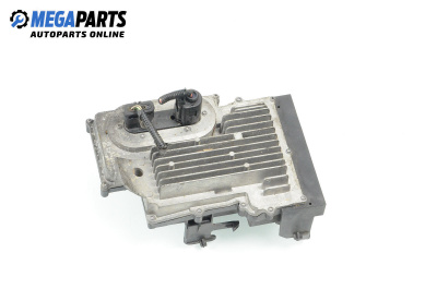 Module for Volvo XC90 II SUV (09.2014 - ...)