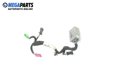 Wiring for Volvo XC90 II SUV (09.2014 - ...) D5 AWD, 224 hp