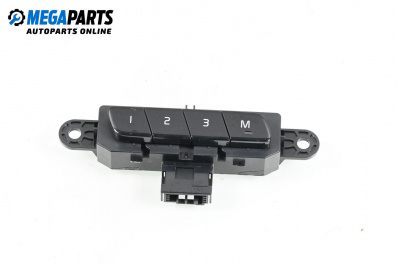 Seat adjustment switch for Volvo XC90 II SUV (09.2014 - ...)