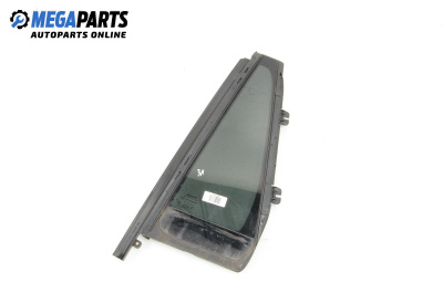 Door vent window for Volvo XC90 II SUV (09.2014 - ...), 5 doors, suv, position: left