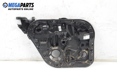 Motor des elektrischen fensterhebers for Volvo XC90 II SUV (09.2014 - ...), 5 türen, suv, position: links, rückseite