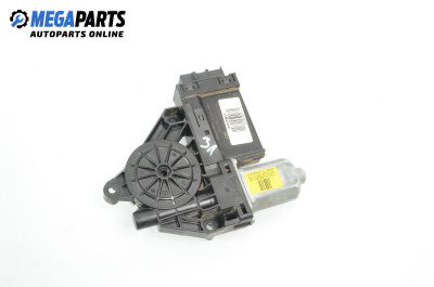 Motor macara geam for Volvo XC90 II SUV (09.2014 - ...), 5 uși, suv, position: stânga - spate