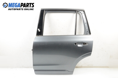 Door for Volvo XC90 II SUV (09.2014 - ...), 5 doors, suv, position: rear - left