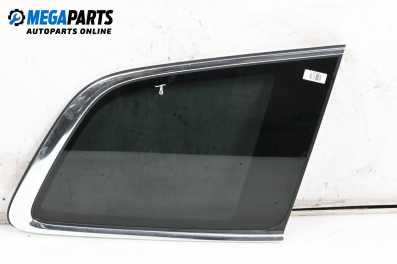 Vent window for Volvo XC90 II SUV (09.2014 - ...), 5 doors, suv, position: right
