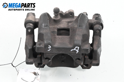 Bremszange for Volvo XC90 II SUV (09.2014 - ...), position: rechts, rückseite