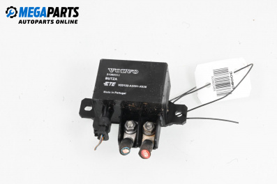 Radiator fan relay for Volvo XC90 II SUV (09.2014 - ...) D5 AWD, № 31398092