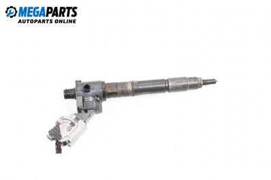 Diesel fuel injector for Volvo XC90 II SUV (09.2014 - ...) D5 AWD, 224 hp, № VEA13-2370010-BAA