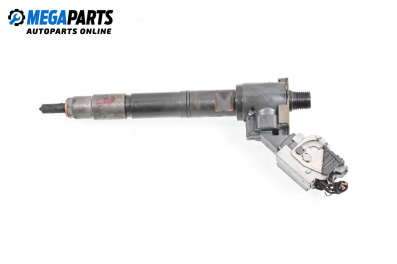 Diesel fuel injector for Volvo XC90 II SUV (09.2014 - ...) D5 AWD, 224 hp, № VEA13-2370010-BAA