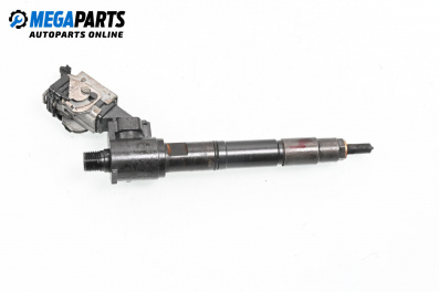 Diesel fuel injector for Volvo XC90 II SUV (09.2014 - ...) D5 AWD, 224 hp, № VEA13-2370010-BAA