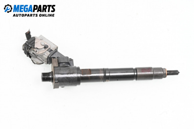 Diesel fuel injector for Volvo XC90 II SUV (09.2014 - ...) D5 AWD, 224 hp, № VEA13-2370010-BAA