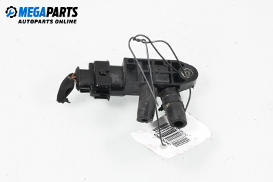 Exhaust pressure sensor for Volvo XC90 II SUV (09.2014 - ...)