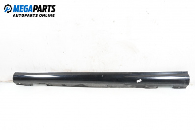 Side skirt for Mercedes-Benz C-Class Sedan (W204) (01.2007 - 01.2014), 5 doors, sedan, position: left