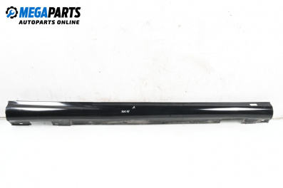 Side skirt for Mercedes-Benz C-Class Sedan (W204) (01.2007 - 01.2014), 5 doors, sedan, position: right