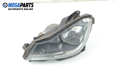 Headlight for Mercedes-Benz C-Class Sedan (W204) (01.2007 - 01.2014), sedan, position: left