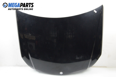 Bonnet for Mercedes-Benz C-Class Sedan (W204) (01.2007 - 01.2014), 5 doors, sedan, position: front