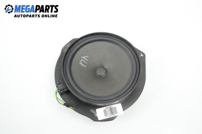 Loudspeaker for Mercedes-Benz C-Class Sedan (W204) (01.2007 - 01.2014)