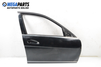 Door for Mercedes-Benz C-Class Sedan (W204) (01.2007 - 01.2014), 5 doors, sedan, position: front - right