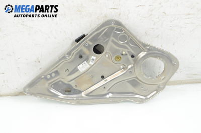 Motor des elektrischen fensterhebers for Mercedes-Benz C-Class Sedan (W204) (01.2007 - 01.2014), 5 türen, sedan, position: links, rückseite