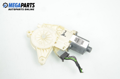 Motor macara geam for Mercedes-Benz C-Class Sedan (W204) (01.2007 - 01.2014), 5 uși, sedan, position: dreaptă - spate