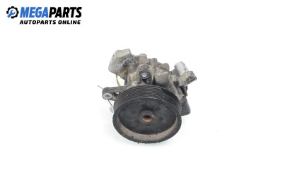 Power steering pump for Mercedes-Benz C-Class Sedan (W204) (01.2007 - 01.2014)