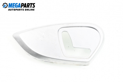 Interior plastic for Mercedes-Benz M-Class SUV (W164) (07.2005 - 12.2012), 5 doors, suv, position: right