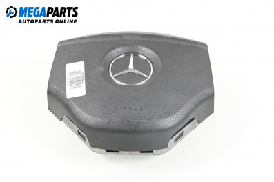 Airbag for Mercedes-Benz M-Class SUV (W164) (07.2005 - 12.2012), 5 türen, suv, position: vorderseite