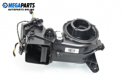 Corp motor suflantă for Mercedes-Benz M-Class SUV (W164) (07.2005 - 12.2012), 5 uși, suv