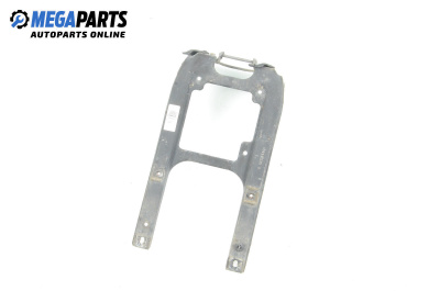 Part of front slam panel for Mercedes-Benz M-Class SUV (W164) (07.2005 - 12.2012), suv, position: middle