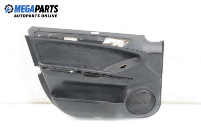 Türverkleidung for Mercedes-Benz M-Class SUV (W164) (07.2005 - 12.2012), 5 türen, suv, position: links, vorderseite