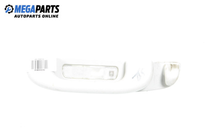 Handle for Mercedes-Benz M-Class SUV (W164) (07.2005 - 12.2012), 5 doors, position: rear - right