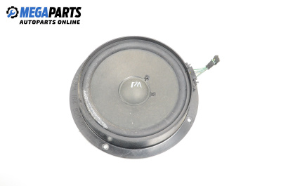 Loudspeaker for Mercedes-Benz M-Class SUV (W164) (07.2005 - 12.2012)