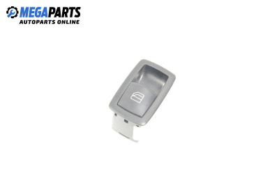 Power window button for Mercedes-Benz M-Class SUV (W164) (07.2005 - 12.2012)