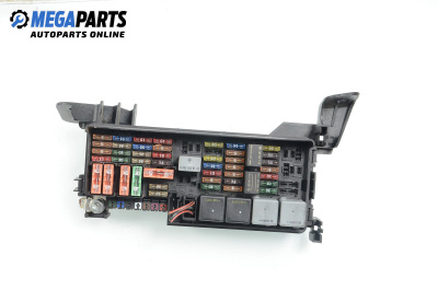 Fuse box for Mercedes-Benz M-Class SUV (W164) (07.2005 - 12.2012) ML 320 CDI 4-matic (164.122), 224 hp