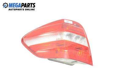 Tail light for Mercedes-Benz M-Class SUV (W164) (07.2005 - 12.2012), suv, position: left