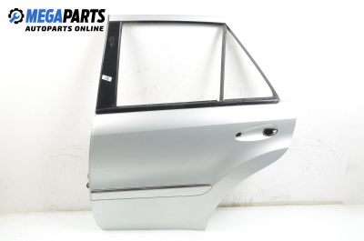 Door for Mercedes-Benz M-Class SUV (W164) (07.2005 - 12.2012), 5 doors, suv, position: rear - left