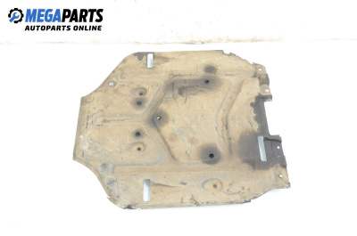 Skid plate for Mercedes-Benz M-Class SUV (W164) (07.2005 - 12.2012)