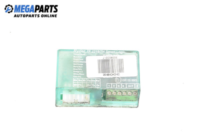 Module for Mercedes-Benz M-Class SUV (W164) (07.2005 - 12.2012), № Rider TF 2218/7H