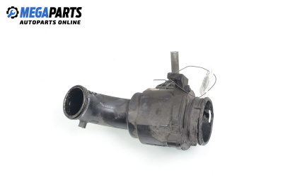 Turbo piping for Mercedes-Benz M-Class SUV (W164) (07.2005 - 12.2012) ML 320 CDI 4-matic (164.122), 224 hp