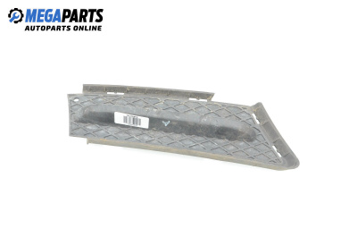 Grilă în bara de protecție for BMW 3 Series E90 Touring E91 (09.2005 - 06.2012), combi, position: fața