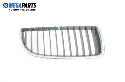 Grilă for BMW 3 Series E90 Touring E91 (09.2005 - 06.2012), combi, position: dreapta