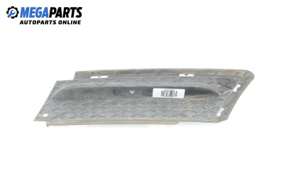 Grilă în bara de protecție for BMW 3 Series E90 Touring E91 (09.2005 - 06.2012), combi, position: fața