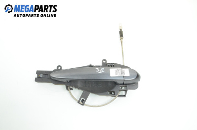 Outer handle for BMW 3 Series E90 Touring E91 (09.2005 - 06.2012), 5 doors, station wagon, position: rear - right