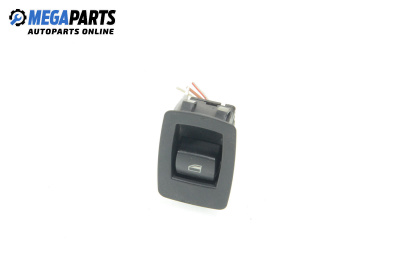 Power window button for BMW 3 Series E90 Touring E91 (09.2005 - 06.2012)