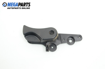 Bonnet release handle for BMW 3 Series E90 Touring E91 (09.2005 - 06.2012), 5 doors, station wagon