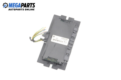 Light module controller for BMW 3 Series E90 Touring E91 (09.2005 - 06.2012), № 6135 9166708-02