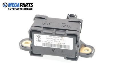 Senzor ESP for BMW 3 Series E90 Touring E91 (09.2005 - 06.2012), № 3452 6762769-07