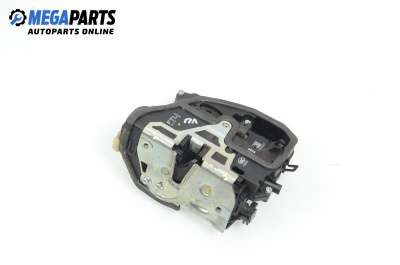 Lock for BMW 3 Series E90 Touring E91 (09.2005 - 06.2012), position: front - left