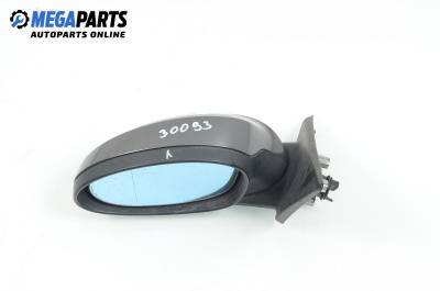 Mirror for BMW 3 Series E90 Touring E91 (09.2005 - 06.2012), 5 doors, station wagon, position: left