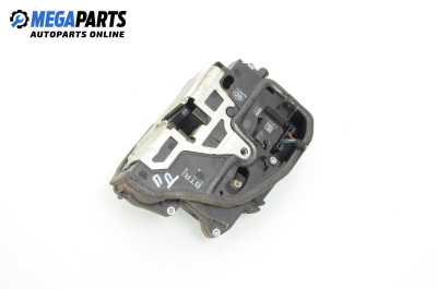 Lock for BMW 3 Series E90 Touring E91 (09.2005 - 06.2012), position: front - right