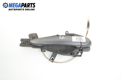 Mâner exterior for BMW 3 Series E90 Touring E91 (09.2005 - 06.2012), 5 uși, combi, position: dreaptă - fața